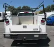 2017 Chevrolet Silverado 2500HD w/ Utility Bed, Equipment Rack and Crane  V05073  U3158