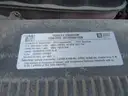 2017 Chevrolet Silverado 2500HD w/ Utility Bed, Equipment Rack and Crane  V05073  U3158