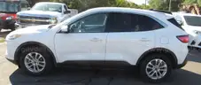 2021 Ford Escape Hybrid SE  AWD  V06495  U3160