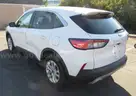 2021 Ford Escape Hybrid SE  AWD  V06495  U3160