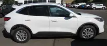 2021 Ford Escape Hybrid SE  AWD  V06495  U3160