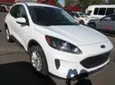 2021 Ford Escape Hybrid SE  AWD  V06495  U3160