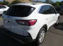 2021 Ford Escape Hybrid SE  AWD  V06495  U3160