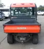 2013 Kubota RTV1100 with Enclosed Cab  V04553  U3161