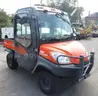 2013 Kubota RTV1100 with Enclosed Cab  V04553  U3161