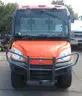 2013 Kubota RTV1100 with Enclosed Cab  V04553  U3161