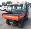 2013 Kubota RTV1100 with Enclosed Cab  V04553  U3161