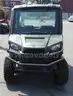 2015 Polaris Ranger 570 EFI with Enclosed Cab  V04759  U3162