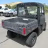 2015 Polaris Ranger 570 EFI with Enclosed Cab  V04759  U3162