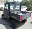 2015 Polaris Ranger 570 EFI with Enclosed Cab  V04759  U3162