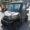 2015 Polaris Ranger 570 EFI with Enclosed Cab  V04759  U3162