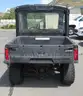 2015 Polaris Ranger 570 EFI with Enclosed Cab  V04759  U3162