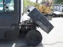 2015 Polaris Ranger 570 EFI with Enclosed Cab  V04759  U3162