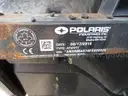 2015 Polaris Ranger 570 EFI with Enclosed Cab  V04759  U3162