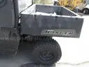 2015 Polaris Ranger 570 EFI with Enclosed Cab  V04759  U3162