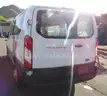 2020 Ford Transit Cargo Van  V06379  U3166