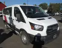 2020 Ford Transit Cargo Van  V06379  U3166