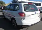 2017 Subaru Forester  V05183  U3168