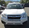 2017 Subaru Forester  V05183  U3168