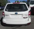 2017 Subaru Forester  V05183  U3168