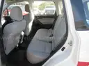2017 Subaru Forester  V05183  U3168