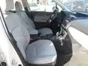 2017 Subaru Forester  V05183  U3168