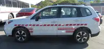 2017 Subaru Forester  V05183  U3168