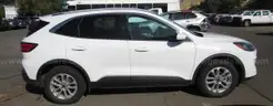 2021 Ford Escape Hybrid AWD V06494  U3169