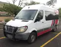 2011 Freightliner Sprinter 2500 Passenger/Cargo Van - Diesel V04375 U3170