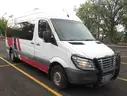 2011 Freightliner Sprinter 2500 Passenger/Cargo Van - Diesel V04375 U3170