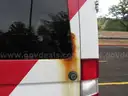 2011 Freightliner Sprinter 2500 Passenger/Cargo Van - Diesel V04375 U3170