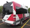2011 Freightliner Sprinter 2500 Passenger/Cargo Van - Diesel V04375 U3170