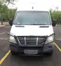 2011 Freightliner Sprinter 2500 Passenger/Cargo Van - Diesel V04375 U3170