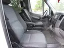 2011 Freightliner Sprinter 2500 Passenger/Cargo Van - Diesel V04375 U3170