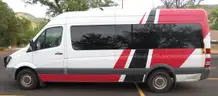 2011 Freightliner Sprinter 2500 Passenger/Cargo Van - Diesel V04375 U3170