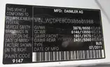 2011 Freightliner Sprinter 2500 Passenger/Cargo Van - Diesel V04375 U3170
