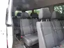 2011 Freightliner Sprinter 2500 Passenger/Cargo Van - Diesel V04375 U3170