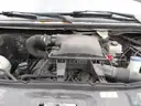 2011 Freightliner Sprinter 2500 Passenger/Cargo Van - Diesel V04375 U3170