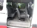 2011 Freightliner Sprinter 2500 Passenger/Cargo Van - Diesel V04375 U3170