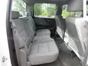 2015 Chevrolet Silverado 1500 Work Truck Crew Cab 4WD  V04769  U3171