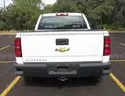 2015 Chevrolet Silverado 1500 Work Truck Crew Cab 4WD  V04769  U3171