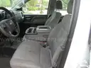 2015 Chevrolet Silverado 1500 Work Truck Crew Cab 4WD  V04769  U3171