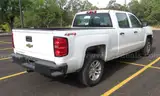 2015 Chevrolet Silverado 1500 Work Truck Crew Cab 4WD  V04769  U3171