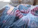 1 lot of 8, 25 Meter Swimming Pool Lane Lines  *CONDITION UNKNOWN*  U3173
