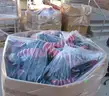 1 lot of 8, 25 Meter Swimming Pool Lane Lines  *CONDITION UNKNOWN*  U3173