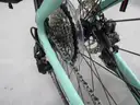 Specialized Como Electric Bicycle  *CONDITION UNKNOWN*  U3176