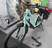 Specialized Como Electric Bicycle  *CONDITION UNKNOWN*  U3176
