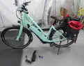 Specialized Como Electric Bicycle  *CONDITION UNKNOWN*  U3176