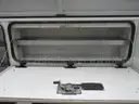 2017 Chevrolet Silverado 2500HD Pickup with Utility Bed &#x26; Bumper Mounted Crane  V05070  U3178