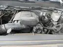 2017 Chevrolet Silverado 2500HD Pickup with Utility Bed &#x26; Bumper Mounted Crane  V05070  U3178